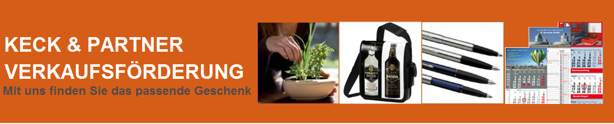 www.keckpartner-shop.de Werbeartikel, Werbemittel oder Werbegeschenke Dsseldorf